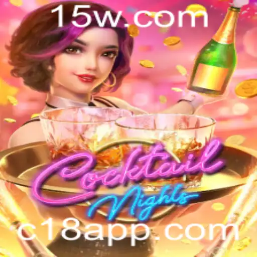 c18 Casino App