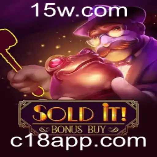 c18 Casino App